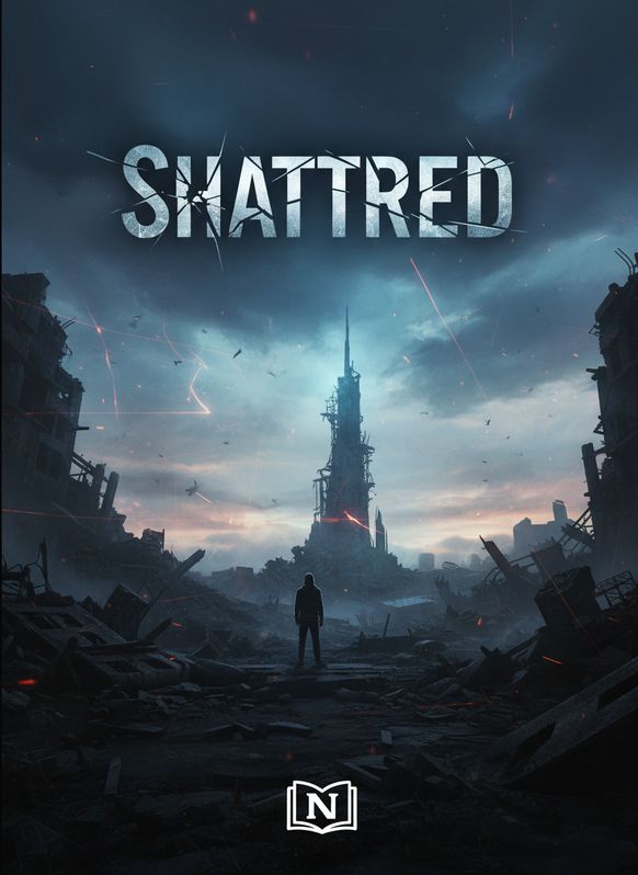 Shattered