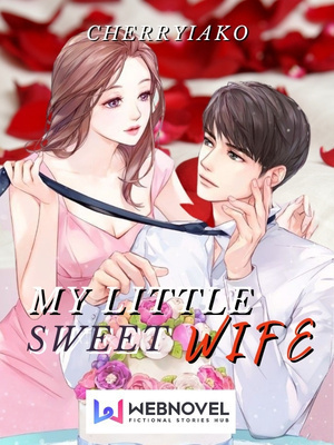 My Little Sweet Wife
