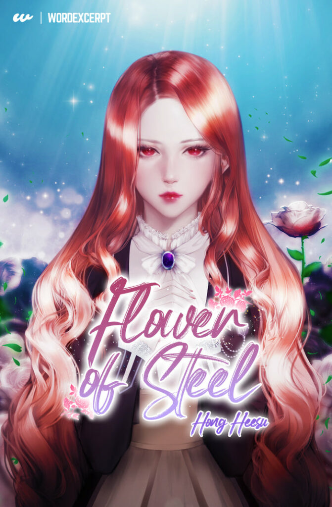 Flower of Steel